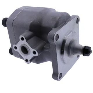 Hydraulic Pump 194361-41120 194432-41120 for Yanmar Tractor YM220 YM226 YM250 YM2020 YM2202 YM2220 YM2420 YM1702 YM1720