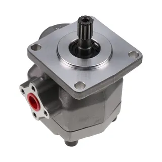 Hydraulic Pump 1991524C2 1282801C1 1275148C1 for CASE Tractor 244 234 245 254 255
