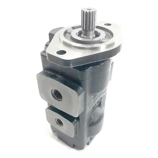 Hydraulic Pump 20/903300 for JCB 3CX 4CX 5CX Backhoe Loader