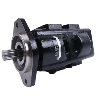 Hydraulic Pump 20/925579 for JCB Loader 4CX 214E 3CX 214-4 4CX444 3CXS-PC 4CX-PC