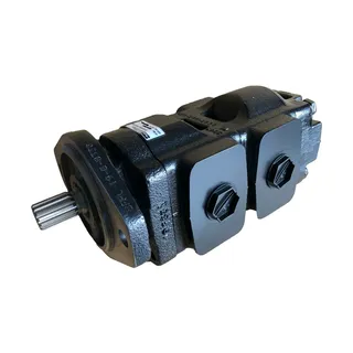 Hydraulic Pump 20/925581 for JCB Loader 3CX 4C 4CX 4CX-PC 4CX444 215/3CX 15