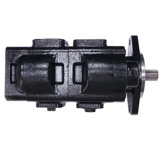 Hydraulic Pump 20/925586 for JCB Loader 3CX 4CX 215S 215