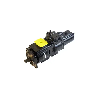 Hydraulic Pump 20/925732 for JCB Telehandler 540-170 550-170