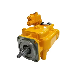 Hydraulic Pump 200-1934 for Caterpillar CAT Engine 3126B Motor Grader 120H 135H