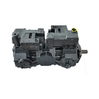 Hydraulic Pump 235-60-11100 for Komatsu Grader GD825A-2E0 GD825A-2 GD805A-1