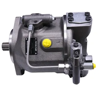 Hydraulic Pump 235-4108 for Caterpillar CAT 416D 424D Backhoe Loader 3054 3054C Engine