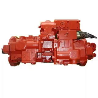 Hydraulic Pump 2401-9041P for Daewoo Doosan Excavator DH130 S130-2