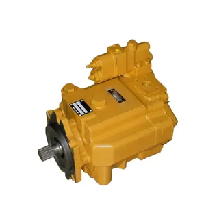 Hydraulic Pump 241-9299 for Caterpillar CAT Engine C7 C7.1 Loader 950H 950K 962H 962K