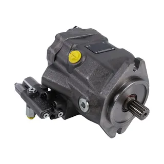 Hydraulic Pump 257-6254 for Caterpillar CAT Engine 3054 3054C 3054E Telehandler TH220B TH330B TH340B TH350B TH355B TH360B TH460B TH560B TH580B
