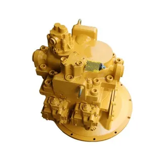 Hydraulic Pump 259-0818 for Caterpillar CAT Engine C-13 C13 Excavator 345C 345CL 345CMH