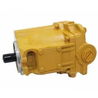 Hydraulic Pump 262-5202 for Caterpillar CAT TH460B Telehandler 3054E Engine