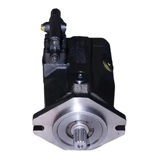 Hydraulic Pump 262-5203 for Caterpillar CAT TH460B TH560B TH560B 3054E 3054 Engine