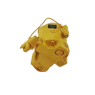 Hydraulic Pump 289-6370 for Caterpillar CAT Loader 432E 434E 442E 444E