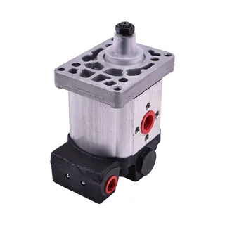 Hydraulic Pump 318.33 CC 5180277 for New Holland 8260 8360 8160 8560 TM120 TM155 TM175 TM130 TM135 TM190
