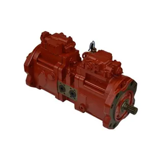 Hydraulic Pump 31E9-03010 for Hyundai R290LC-3 R290LC-3H 42HDLL 39HDRB