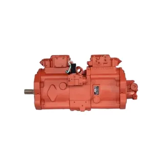 Hydraulic Pump 31EH-03010 for Hyundai Excavator R360LC-3 R3600LC-3