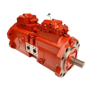 Hydraulic Pump 31N8-10011 K3V140DT-1CER-9C12-C for Hyundai Excavator R305-7 R305LC-7