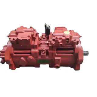 Hydraulic Pump 31Q6-10020 for Hyundai Excavator R210LC-9 R230LC-9 R220LC-9 R225LC-9T R235LC-9