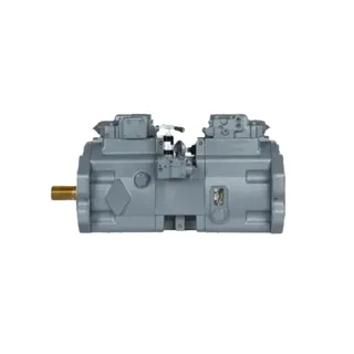 Hydraulic Pump 31Q6-10090 for Hyundai Excavator R210LC-9S