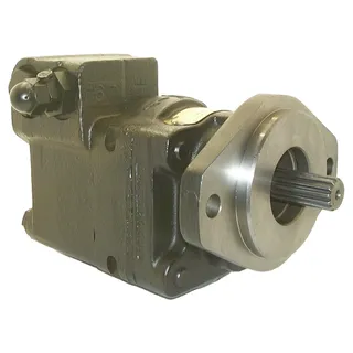 Hydraulic Pump 3249110117 for Hyster Forklift H400XL6