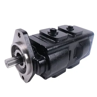 Hydraulic Main Pump 332/F9030 for JCB SD40 SD80 PD80 3CX 215 4C 4CX 4CXM