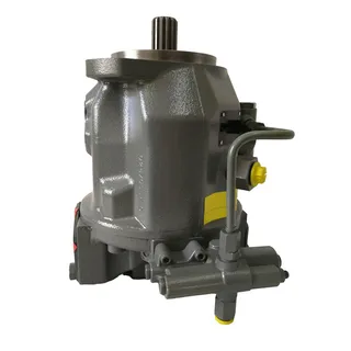 Rexroth AL A10V 0 74 DFLR/31R-VSC41N00 Hydraulic Pump 332/G5722 for JCB Backhoe Loader 3CX 4CX
