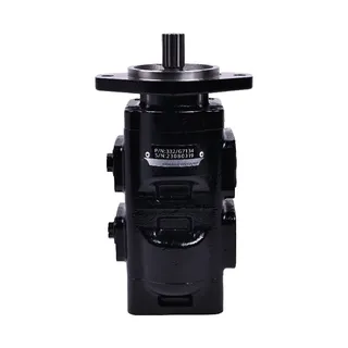 Hydraulic Pump 332/G7134 332G7134 for JCB Backhoe Loader 3CX