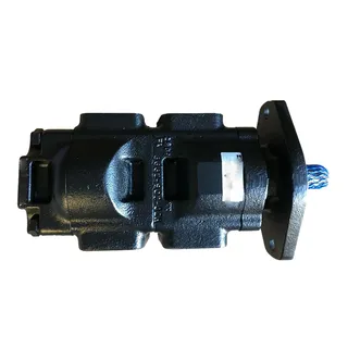 Hydraulic Pump 333/G5391 for JCB Loader 3C 3CX 3CXS 3CXS-PC 3CX-T 3CX-T-PC 4CX 4CXM 4CX-PC 4DX