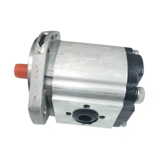 Hydraulic Pump 3349111189 for Parker Sany Reach Stacker