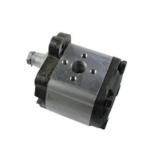 Hydraulic Pump 3538958M91 3533911M91 for Landini 6860 68CV 7860 Rex 100 70 Massey Ferguson 367CF 373 393S Tractor