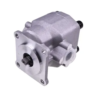 Hydraulic Pump 67211-76100 for Kubota Tractor B4200D B6000 Front Mower F2000II F2100