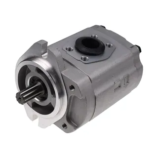 Hydraulic Pump 37B-1KB-2020 for Komatsu Engine 4D95S Forklift FD30-11