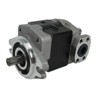Hydraulic Pump 37B-1KB-3040 for Komatsu Forklift FD20/25-12 FD20-25-14 FG20/25-12 FG30H-12 FG30H-14 FG30H-14-EC