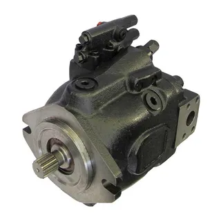 Hydraulic Pump 398-7471 for Caterpillar CAT Loader 427F2