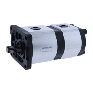 Hydraulic Pump 3A031-82200 for Kubota M5400 M5400DT M5400DT-N Tractor