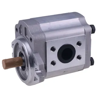 Hydraulic Pump 3EB-60-12210 for Komatsu FG20-11 FG30-11 FG28-11 FG23-11 FG25-11