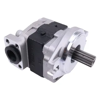 Hydraulic Pump 3N300-82204 for Kubota Tractor M105S M95SH M96SDS M108SDC M96SDS