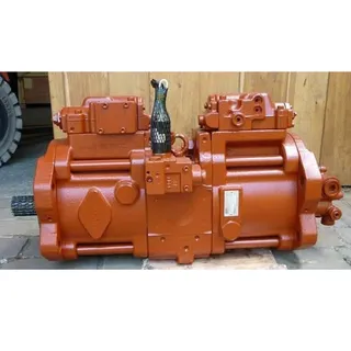 Hydraulic Pump 400914-00088A for Doosan Excavator DX255LC DX255LC-3 DX255LC-5