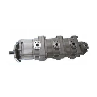 Hydraulic Pump 423-62-A1510 for Komatsu Wheel Loader WA380-3L