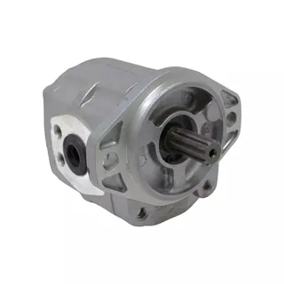 Kayaba KYB KRP4-17ASBS Hydraulic Pump 4264492M91 4264492M92 for Massey Ferguson Tractor 1455 1552 1652 MF1643 MF1660 MF1547