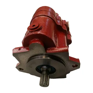 Hydraulic Pump 4612128 for John Deere 35D Hitachi ZAXIS35U-2 ZX30U-2 ZX35U-2 Excavator