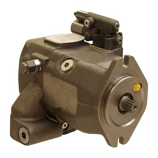 Hydraulic Pump 47133946 for New holland Tractor T7030 T7040 T7050 TM130 TM140 TM155