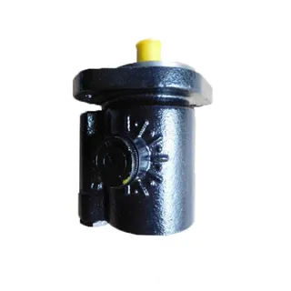 Hydraulic Pump 4930793 Power Steering Pump for Cummins ISC 6BT 6CT 6L 4BT Engine