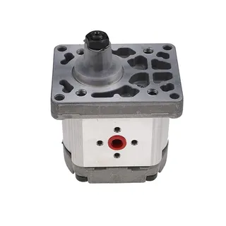 Hydraulic Pump 5129478 for Allis Chalmer 5040 5045 5050 White 2-50 Oliver 1250 1255 Tractor