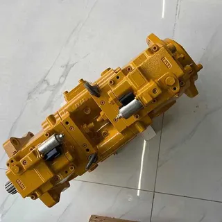 Hydraulic Pump 550-4341 for Caterpillar CAT Excavator 336 340 345GC