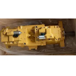 Hydraulic Pump 551-1122 for Caterpillar CAT Engine C7.1 Excavator 330 330GC