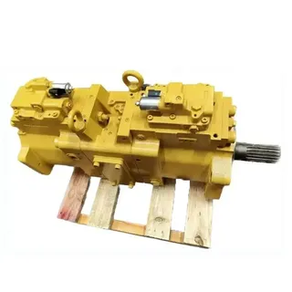 Hydraulic Pump 584-0379 for Caterpillar CAT Excavator E374GC E375 E390 E390GC E370F E390F