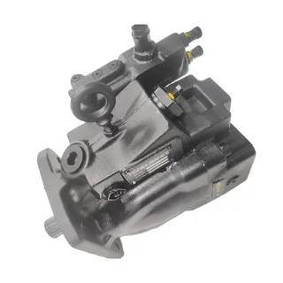 Hydraulic Pump 6022.040 for Konecranes Reach Stacker Crane