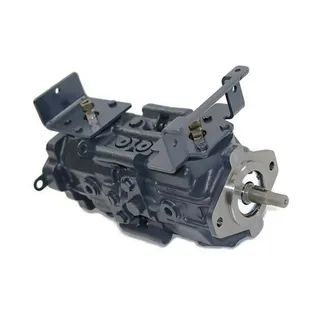 Hydraulic Pump 6687863 for Bobcat Loader S130 S570 T190 T590