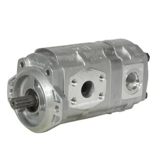 Hydraulic Pump 67110-23021-71 67110-23022-71 for Toyota Engine 1DZ 1Z 4Y Forklift 5FD20 5FD23 5FD25 5FDF20 5FD28 5FD30 5FG28 5FG30